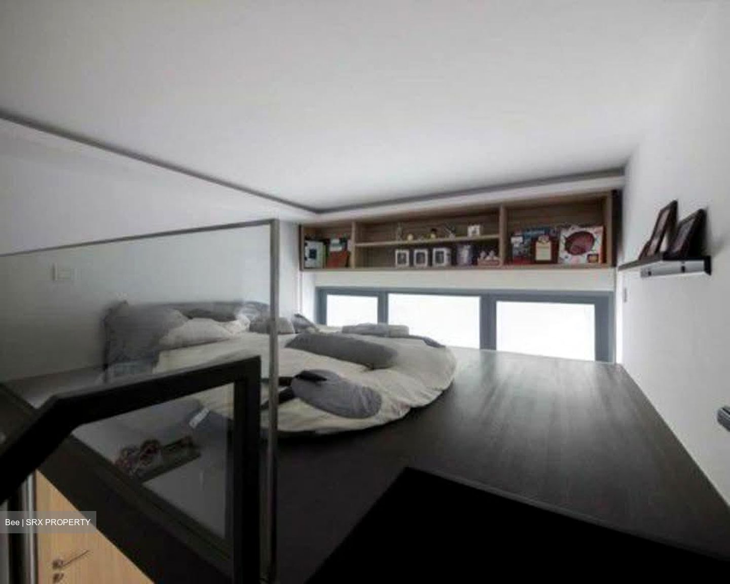 Boathouse Residences (D19), Condominium #561624341